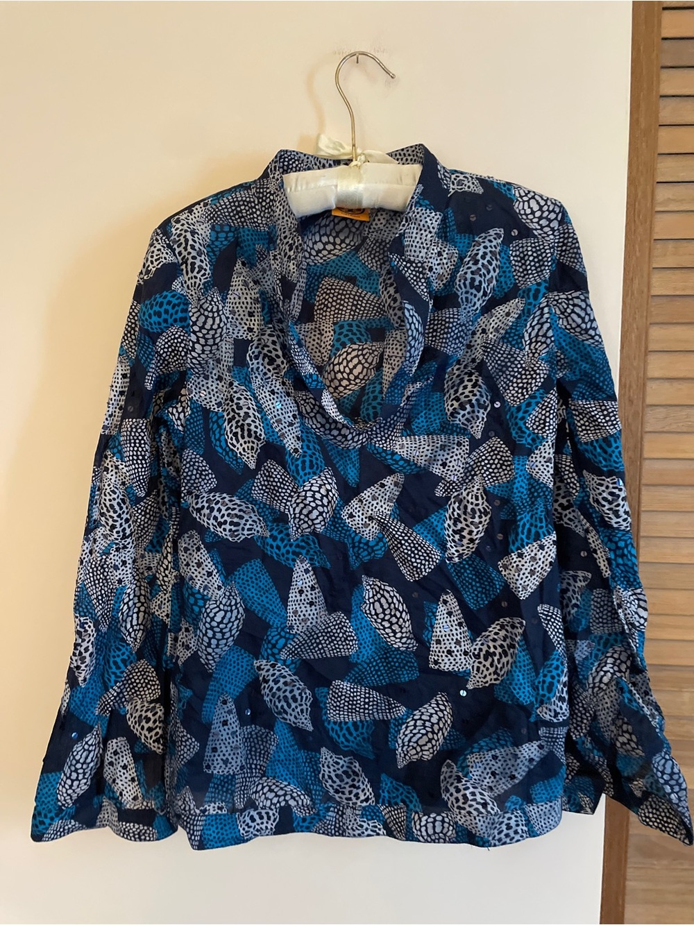 Tory Burch Blouse .